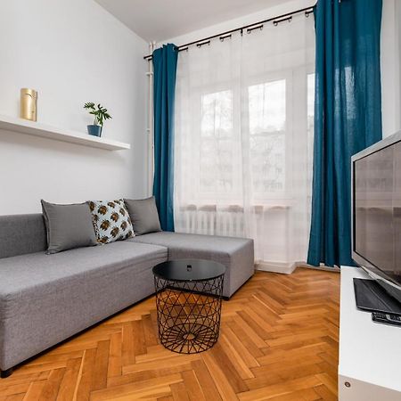 Stanislawa Augusta 16 By Homeprime Warsaw Luaran gambar