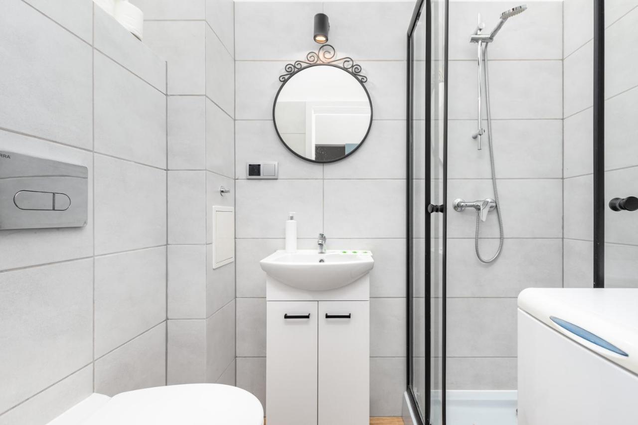 Stanislawa Augusta 16 By Homeprime Warsaw Luaran gambar