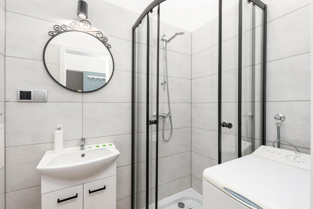 Stanislawa Augusta 16 By Homeprime Warsaw Luaran gambar
